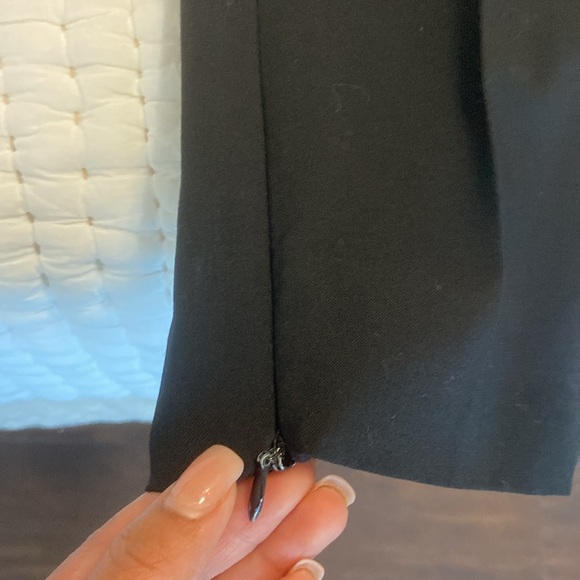 Black Theory Dress pants - Picture 4 of 5